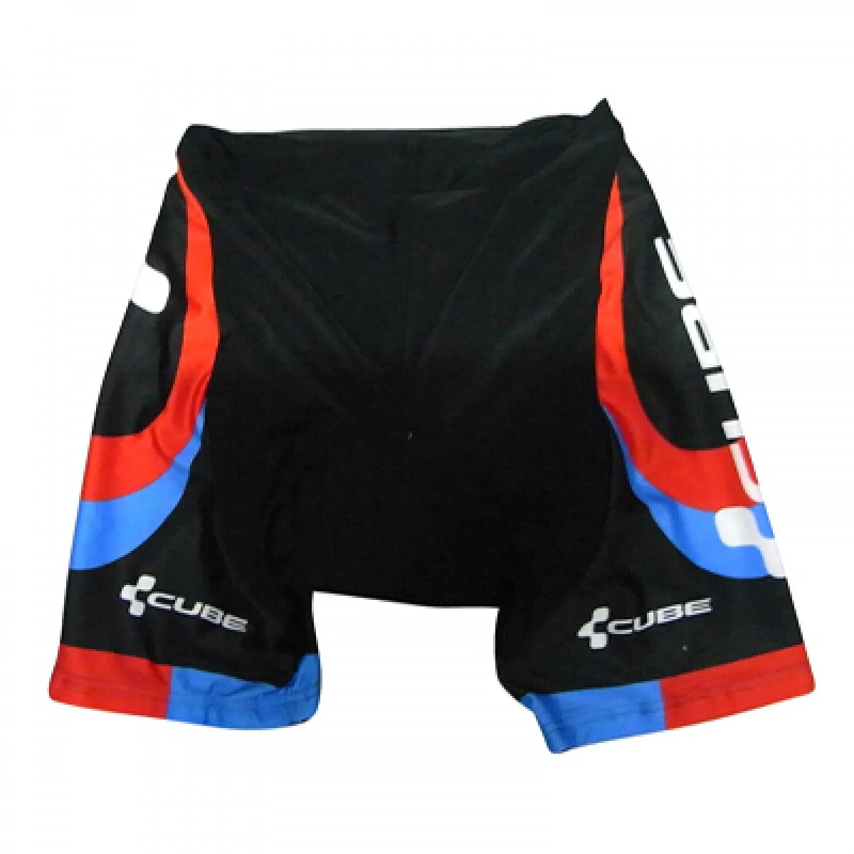 2011 Cube Team Cycling Shorts Outlet