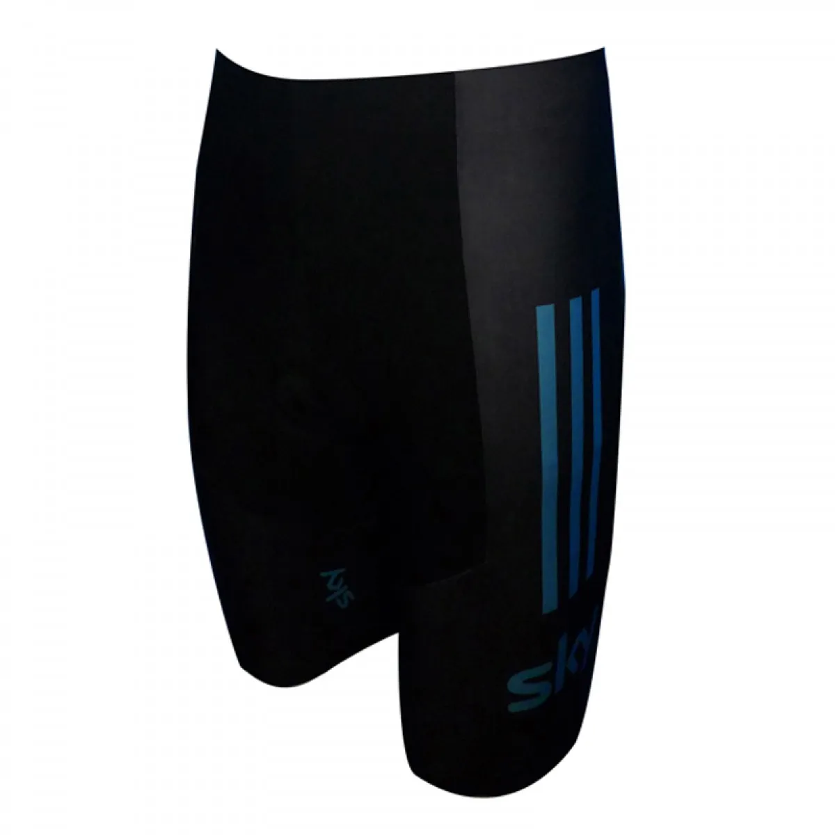 2012 SKY BLACK Edition Cycling Team - Cycling Shorts To Buy