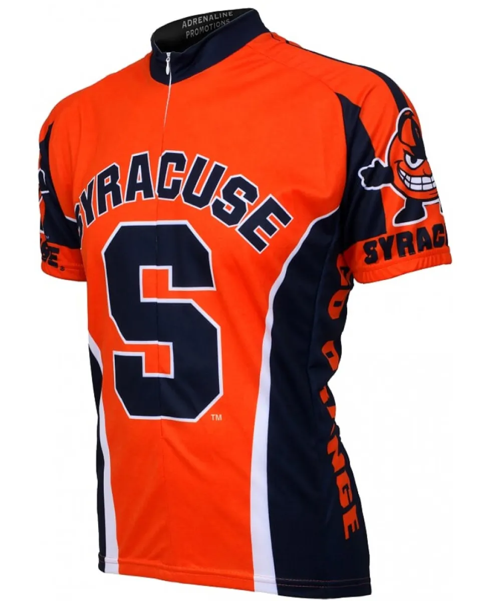 Syracuse Men's Cycling Jersey For Sale