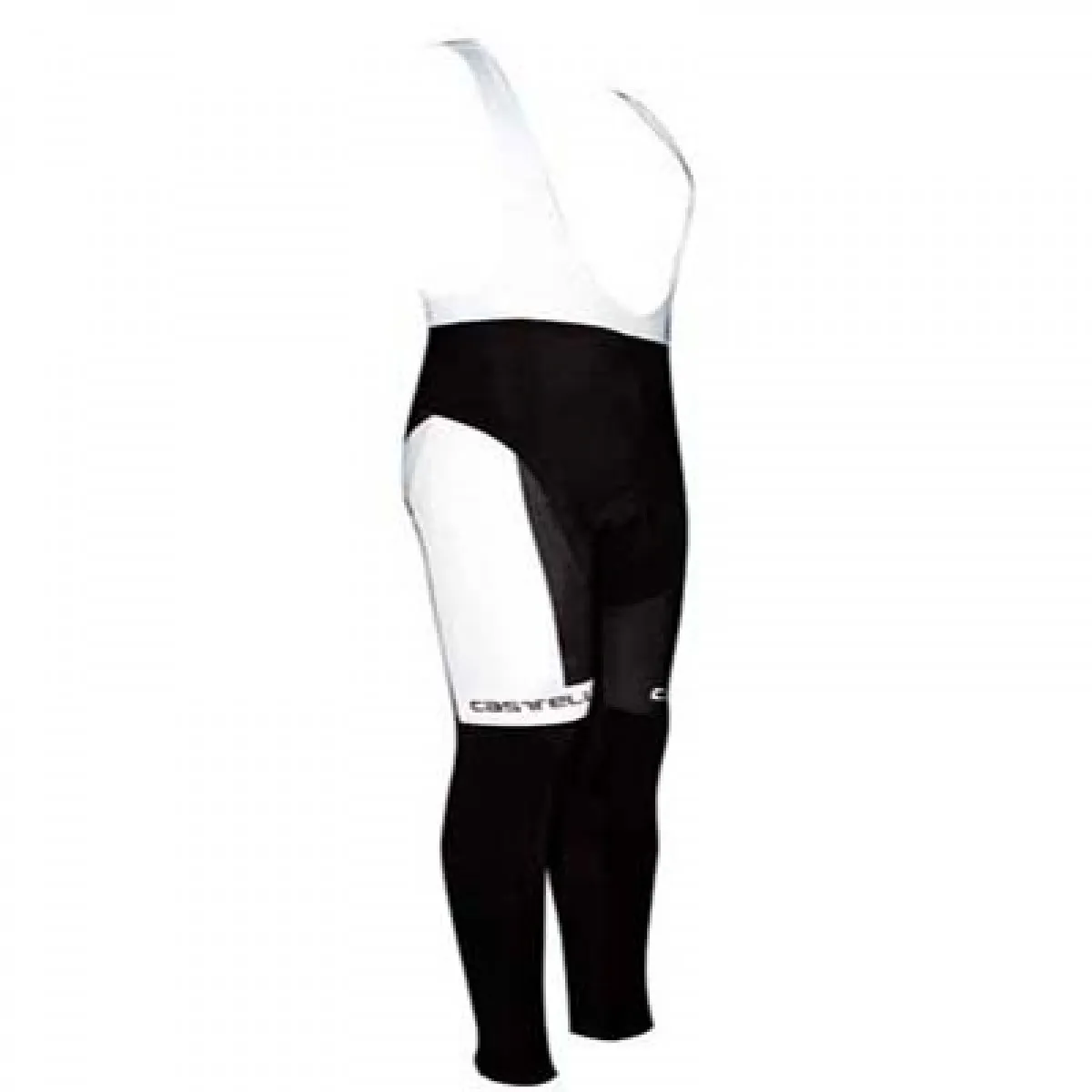 2011 Castelli Team Cycling Bib Tights Restock