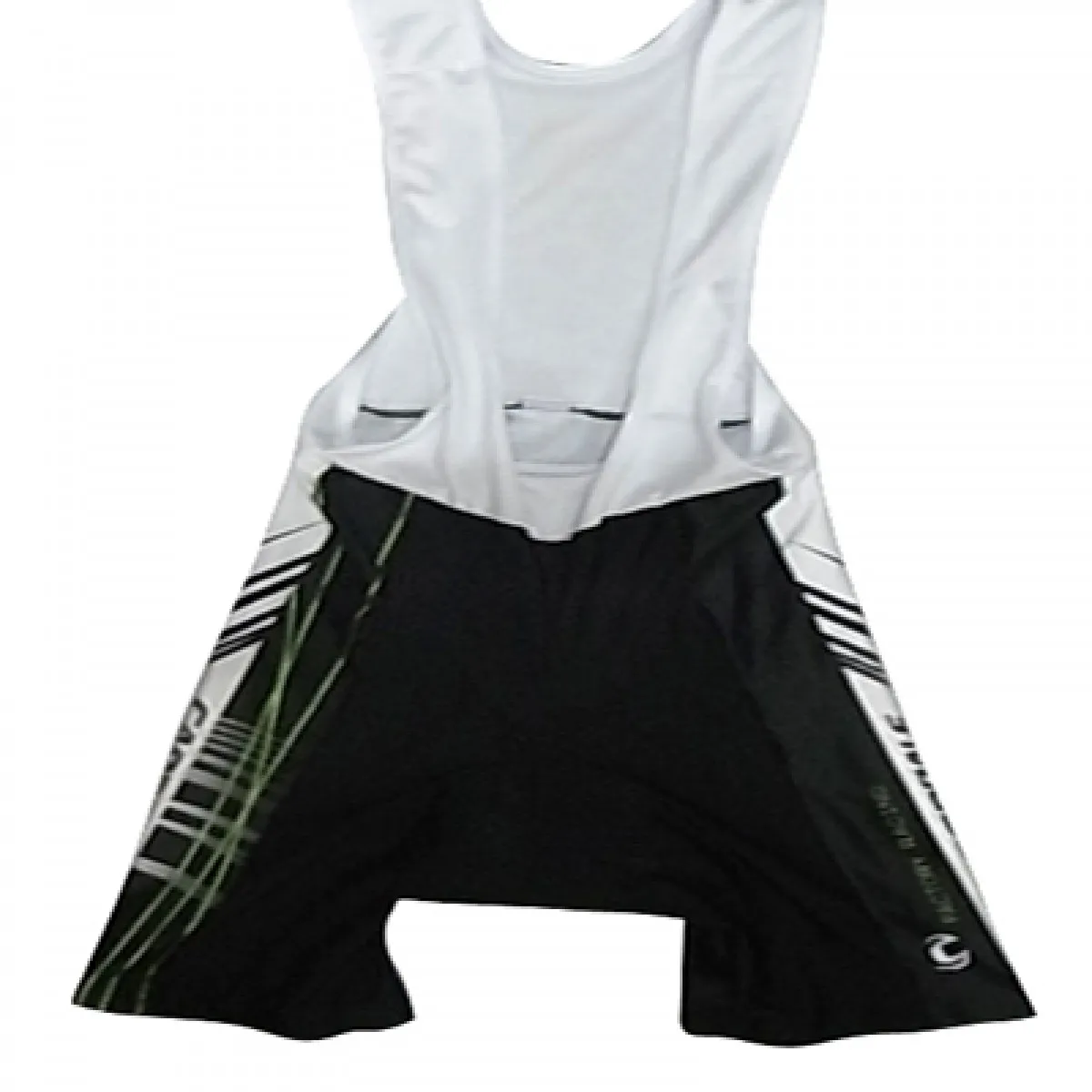 Cannondale Linellae Team Cycling Bib Shorts Restock