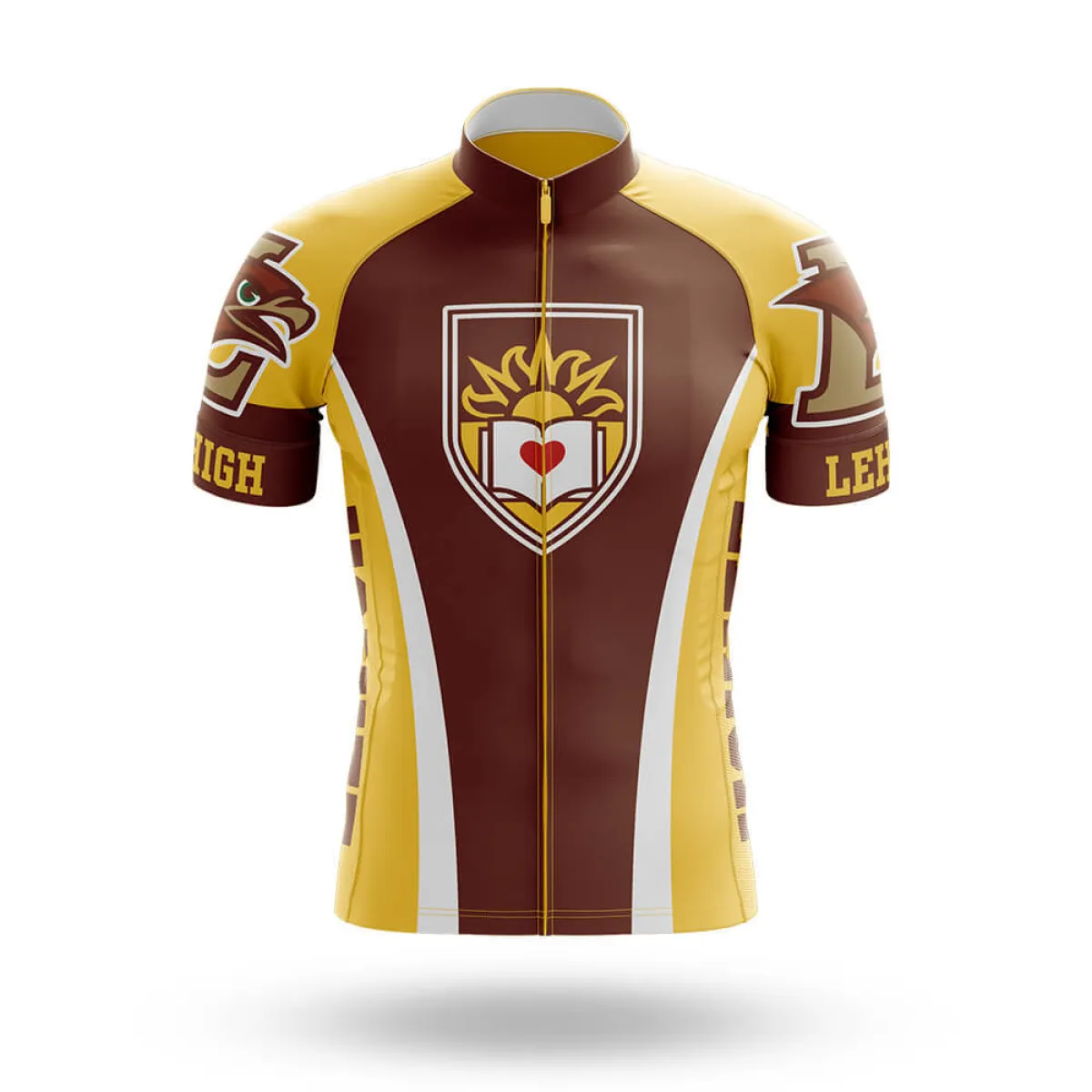 Lehigh University - Men's Cycling / Jersey Only