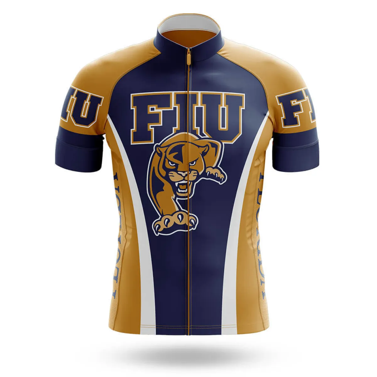 Florida International University - Men's Cycling / Jersey Only