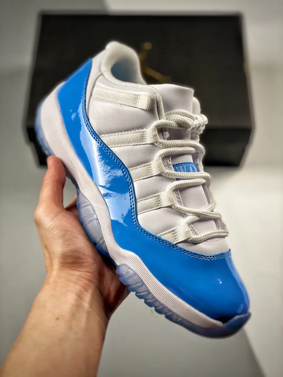 Jordan 11 UNC 528895-106 Unc Jordan 11