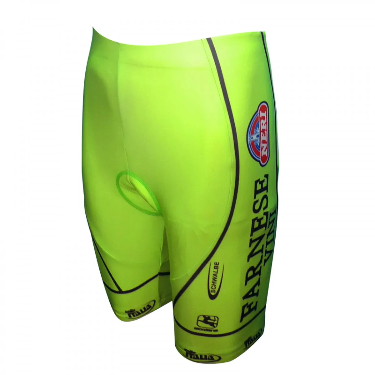FARNESE VINI Giro 2012 Cycling Shorts To Buy