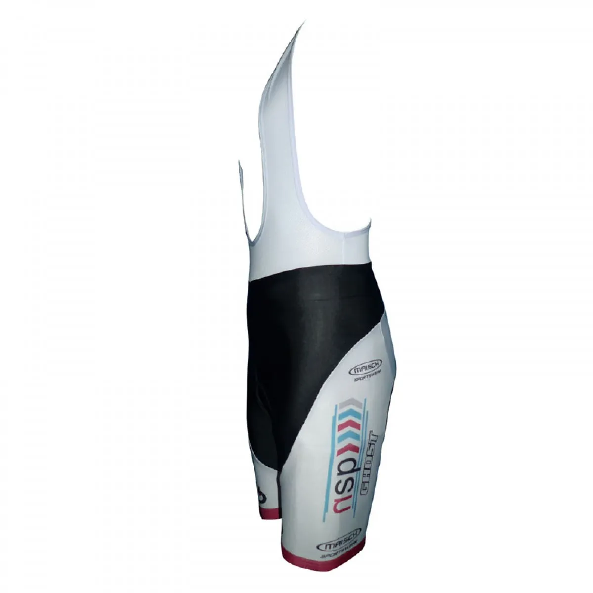 2012 Team NSP-Ghost Bib Shorts For Sale