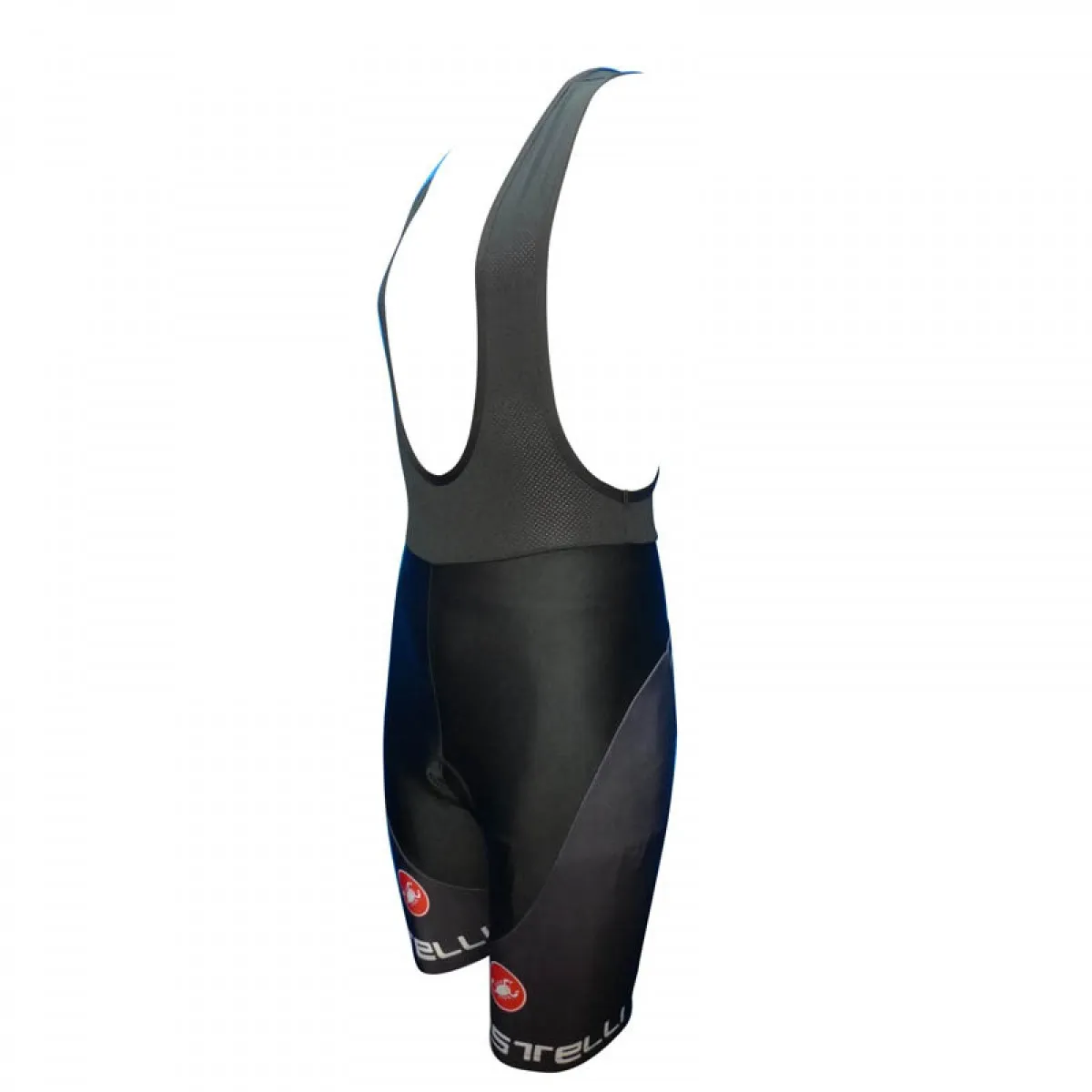 New CASTELLI BLACK Cycling Bib Shorts New Releases