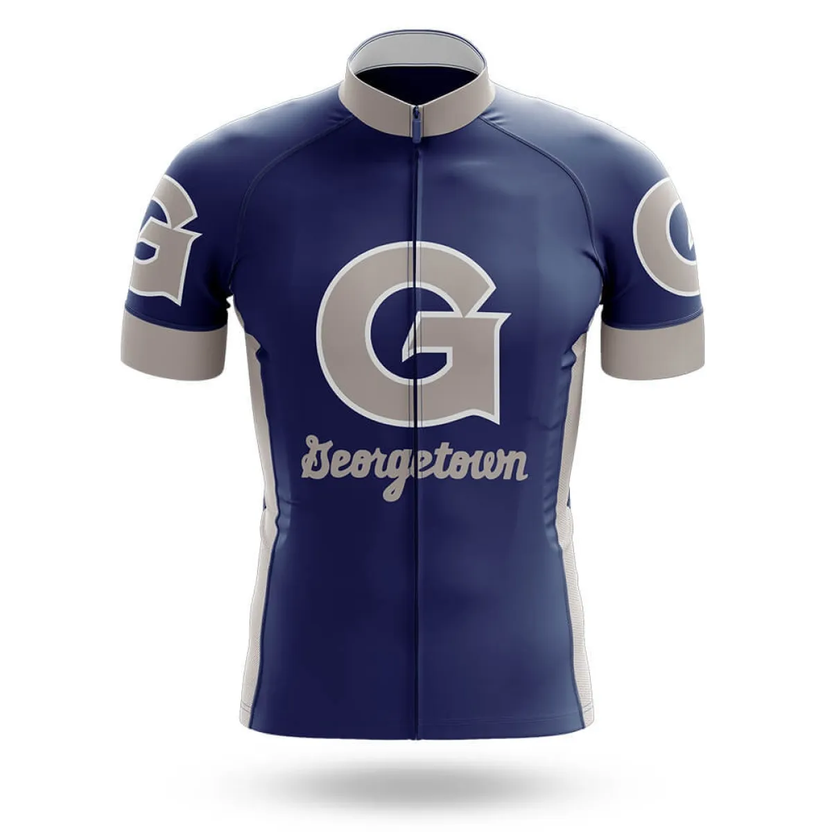Georgetown Cycling Jersey Restock