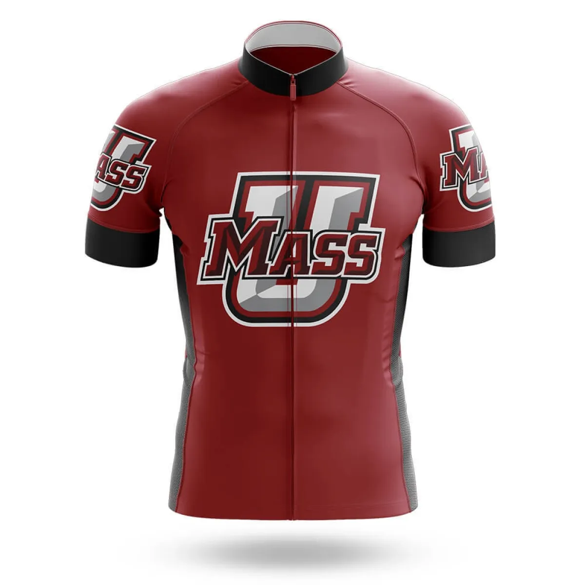 Massachusetts Minutemen Cycling Jersey Restock