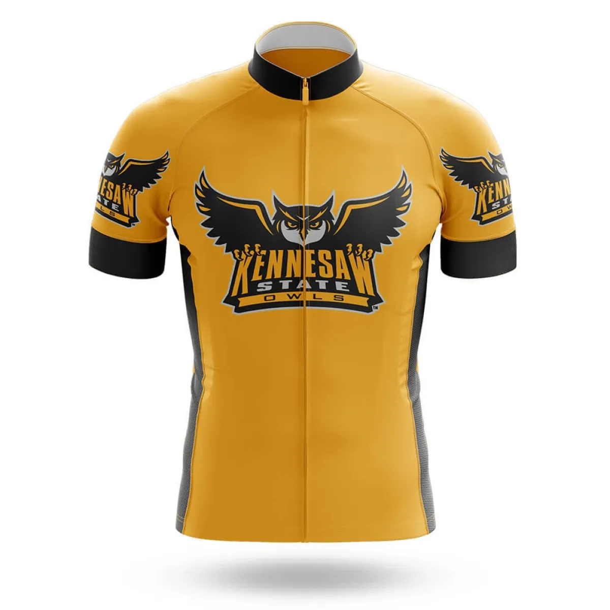 KSU Owls Cycling Jersey For Sale