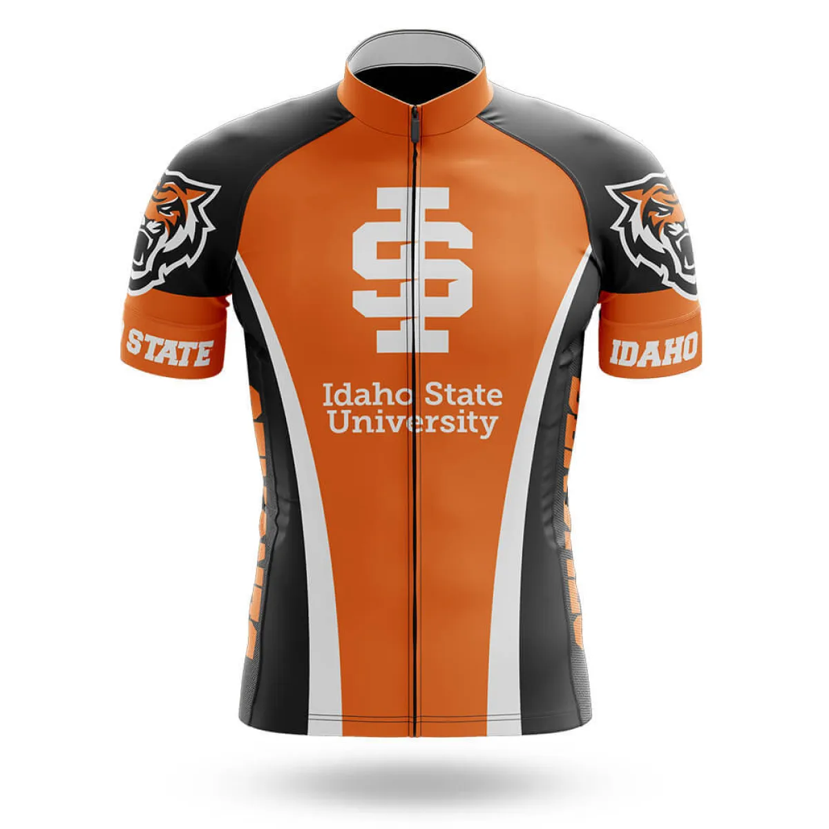 Idaho State University - Men's Cycling / Jersey Only / Idaho Cycling Jersey