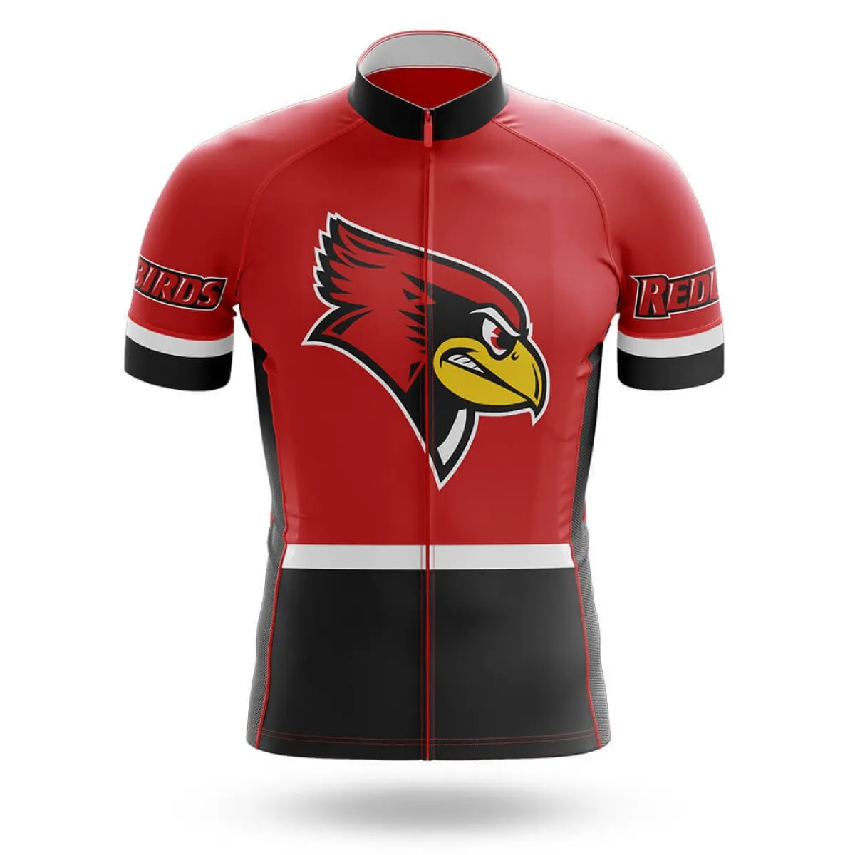 Where To Buy Redbirds Cycling Jersey