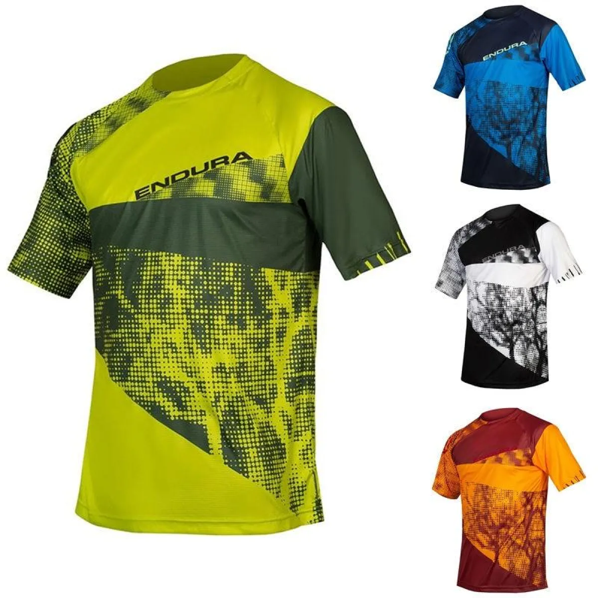 TLD New Racing Downhill Jersey Mountain Bike Motorcycle Cycling Jersey Crossmax Shirt Ciclismo Clothes for Men MTB TEAM POC MX