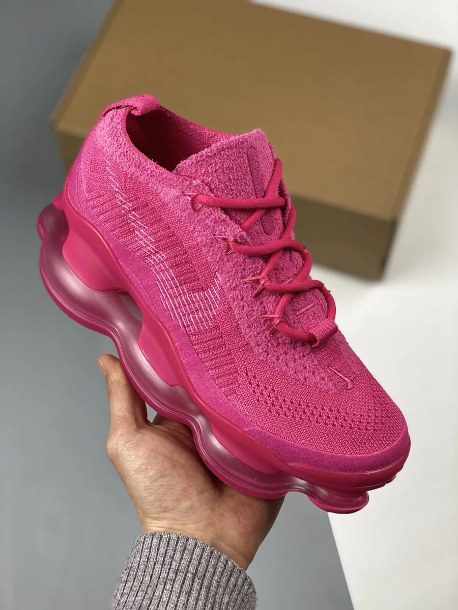 Nike Air Max Scorpion Pink 1680452597 Online