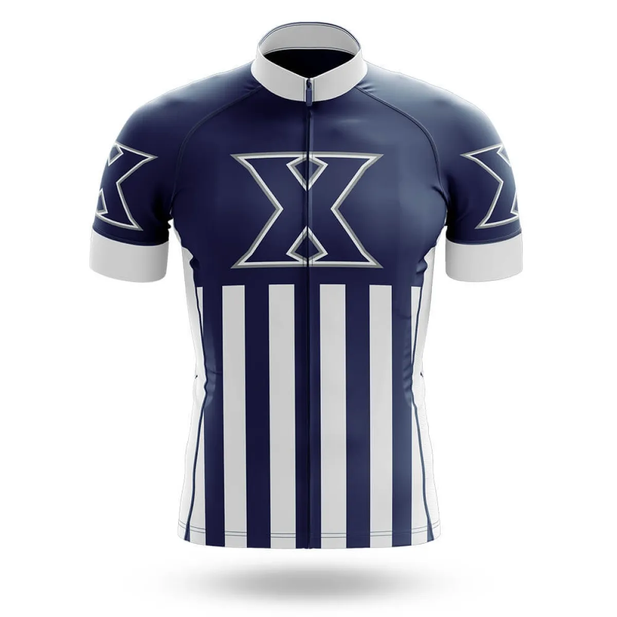 Xavier University USA Cycling Jersey Only New Releases