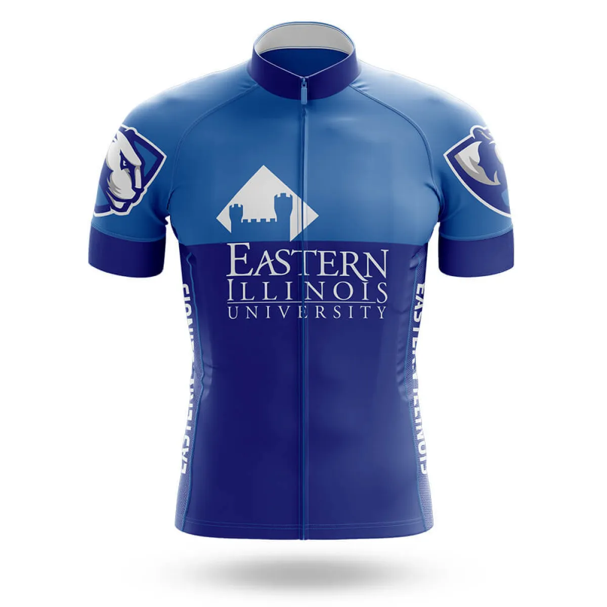 Eastern Illinois University V2 - Men's Cycling / Jersey Only