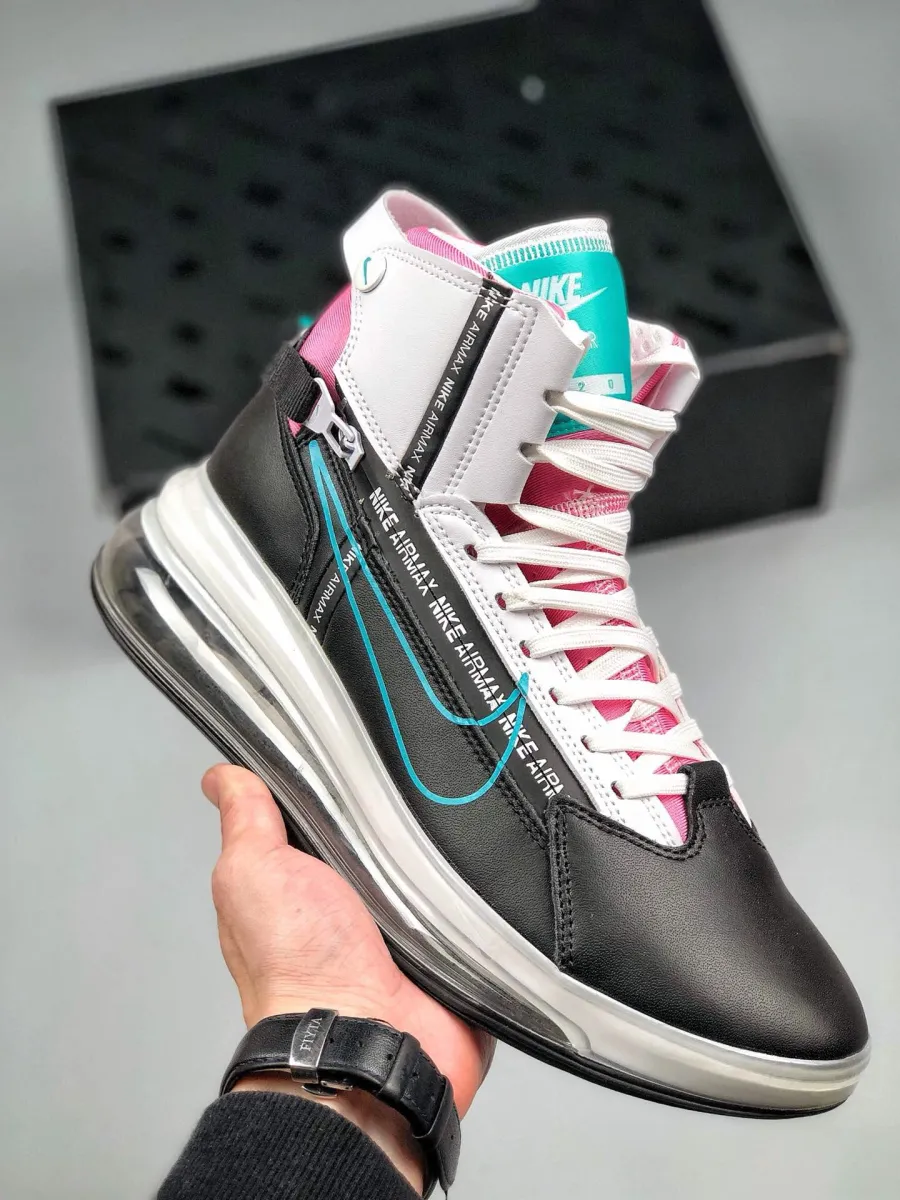 Nike Air Max 720 Saturn South Beach AO2110-002 - air max 720 miami vice