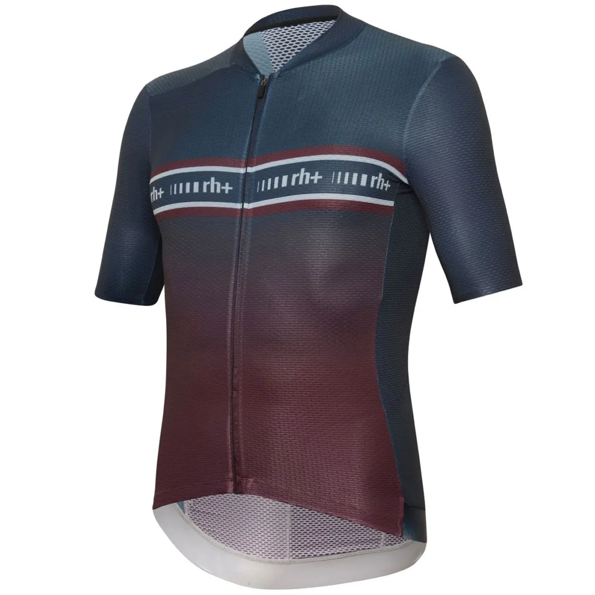 Rh+ Light Climber Jersey - Blue To Buy