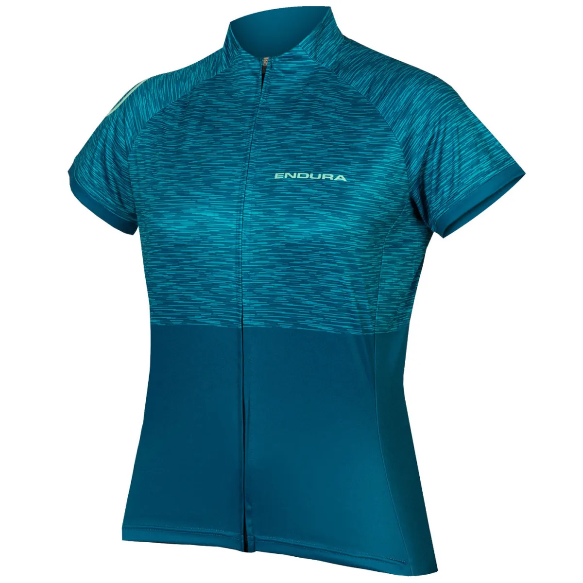 Endura Hummvee Ray Woman Jersey - Blue Online E6187GK