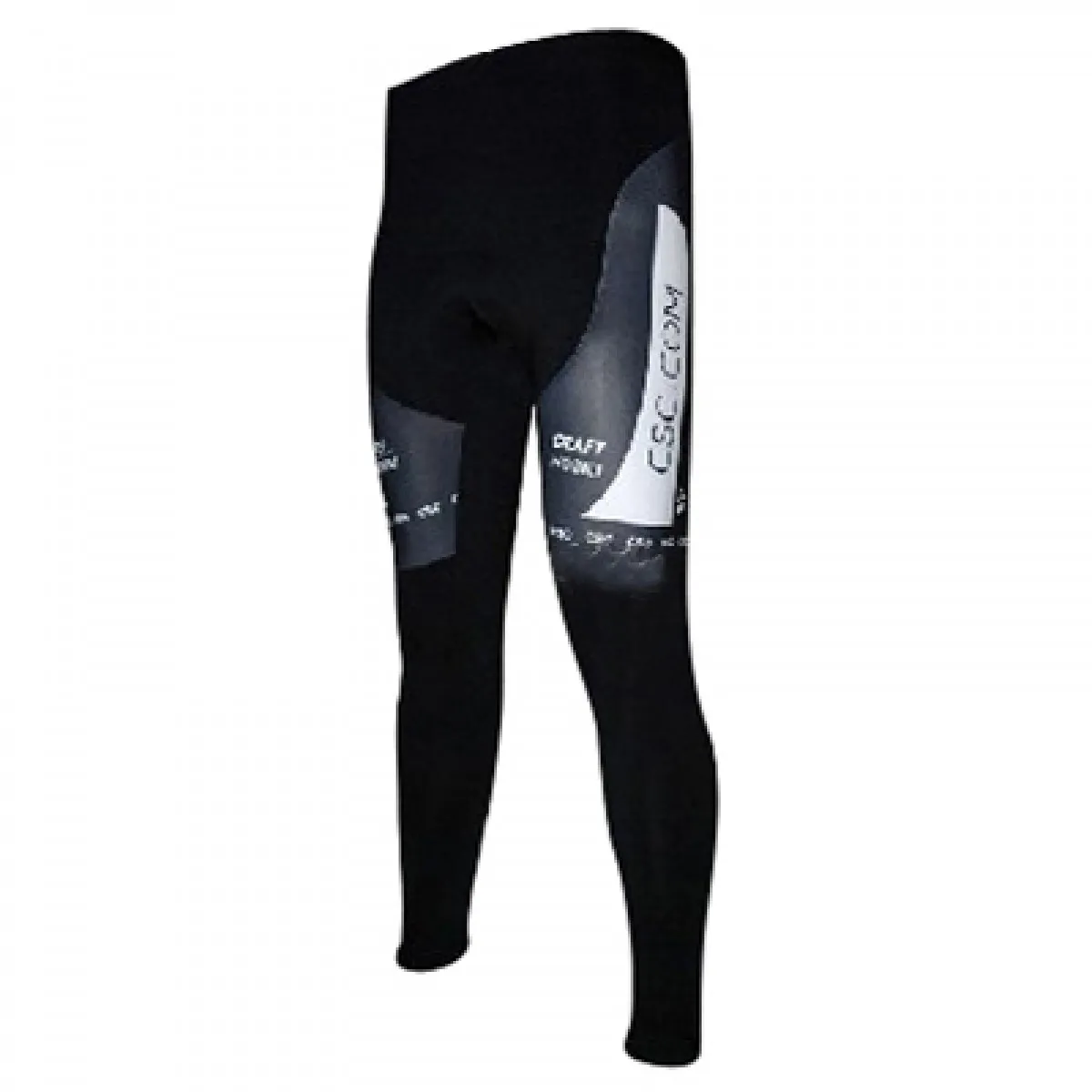 2008 CSC Team Cycling Winter Pants For Sale