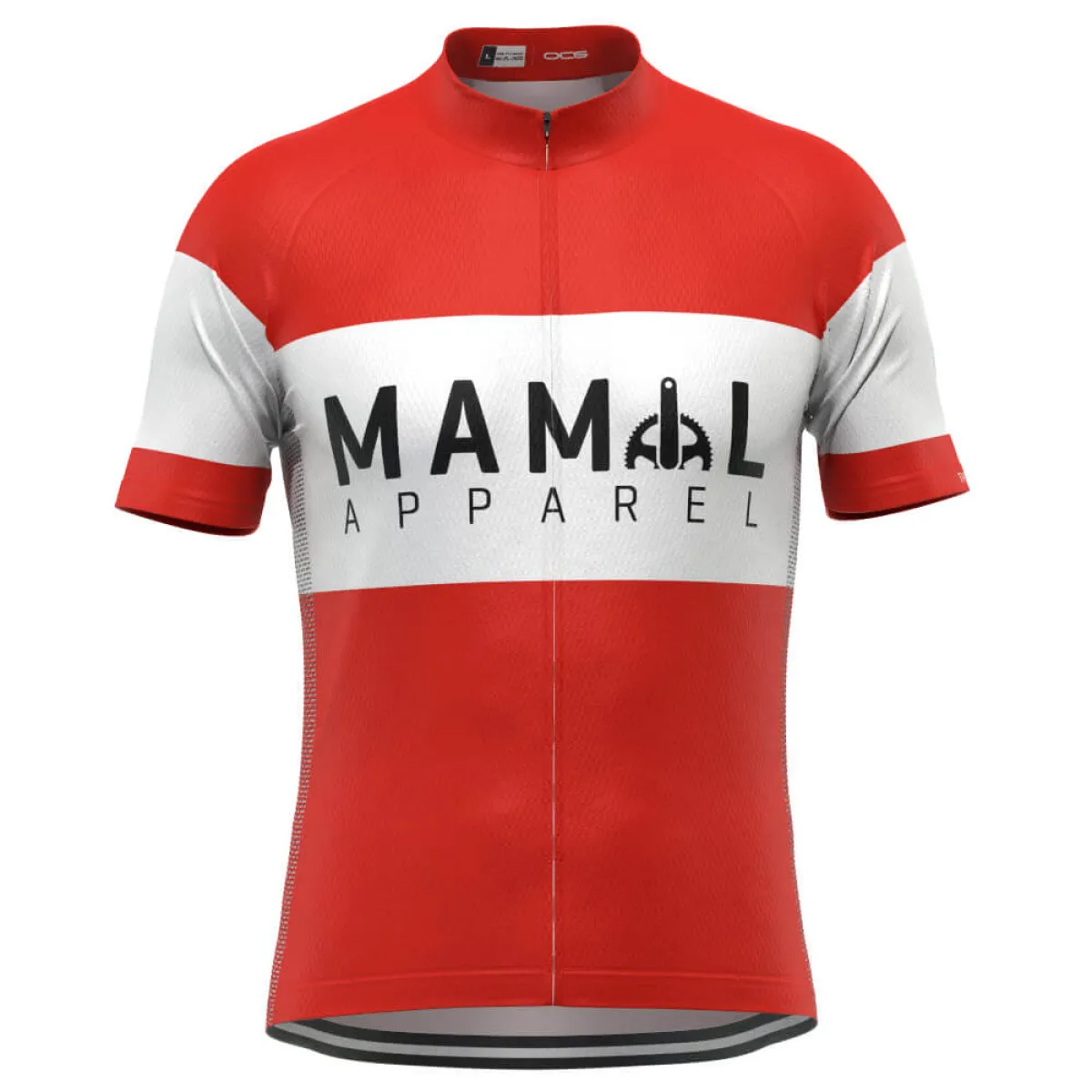 The Ogre Men's MAMIL Apparel Cycling Jersey For Sale