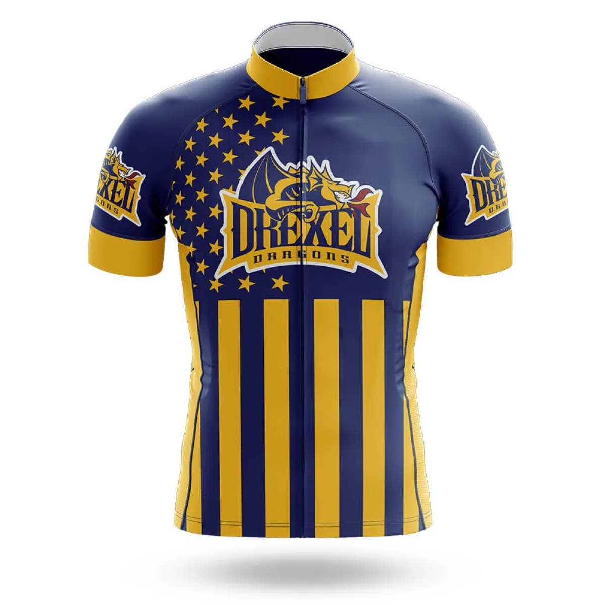 Drexel University USA Cycling Jersey Restock