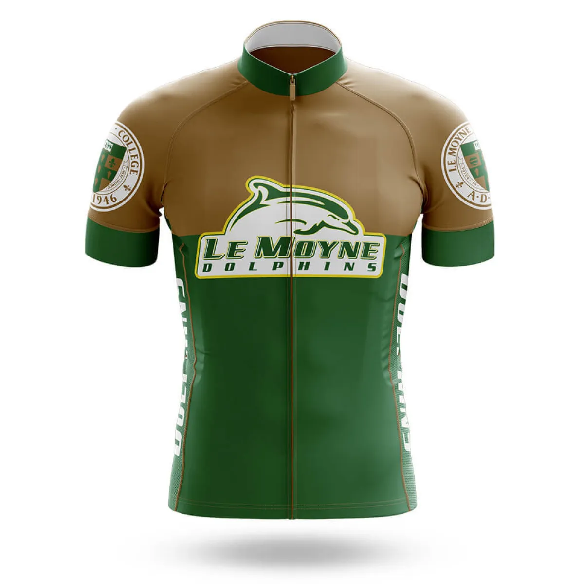Le Moyne College V2 - Men's Cycling / Jersey Only For Sale