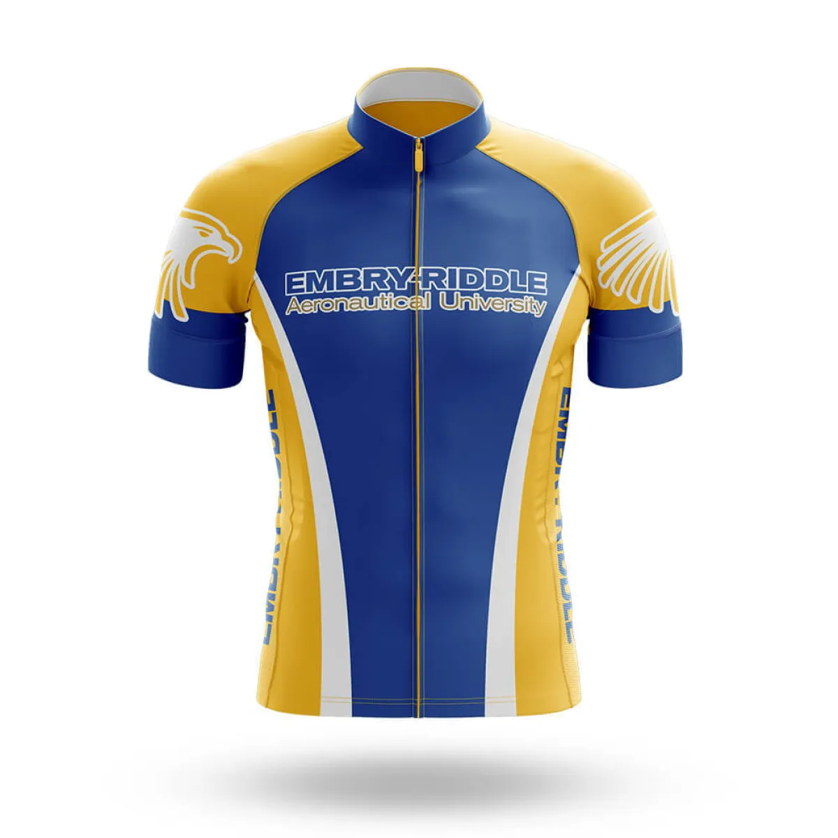 Embry–Riddle Aeronautical University - Men's Cycling / Jersey Only