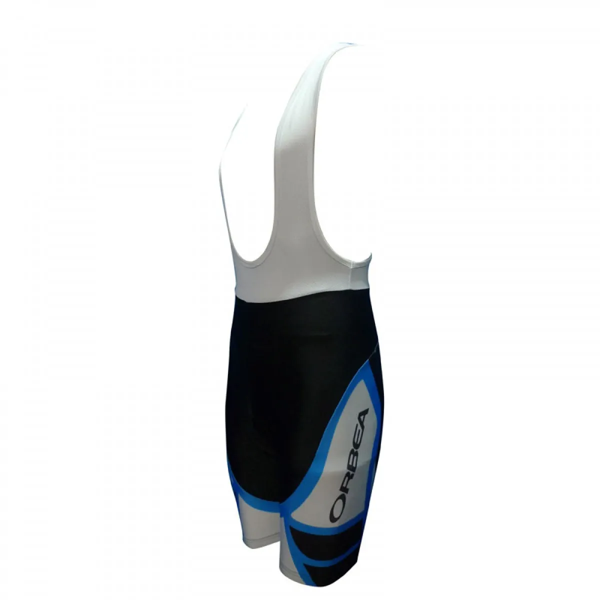 2012 ORBEA BLUE Cycling Bib Shorts Outlet