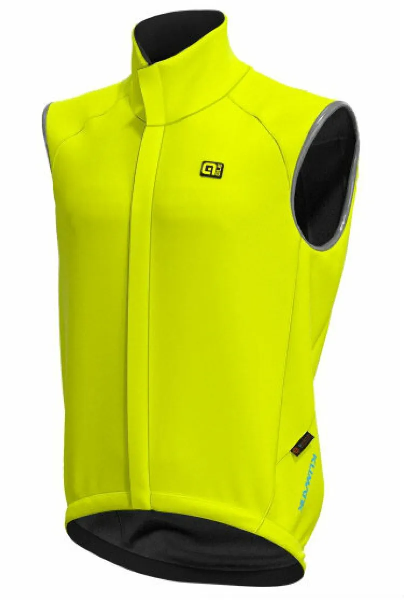 ALE Klimatik Extreme Yellow Vest, For Sale