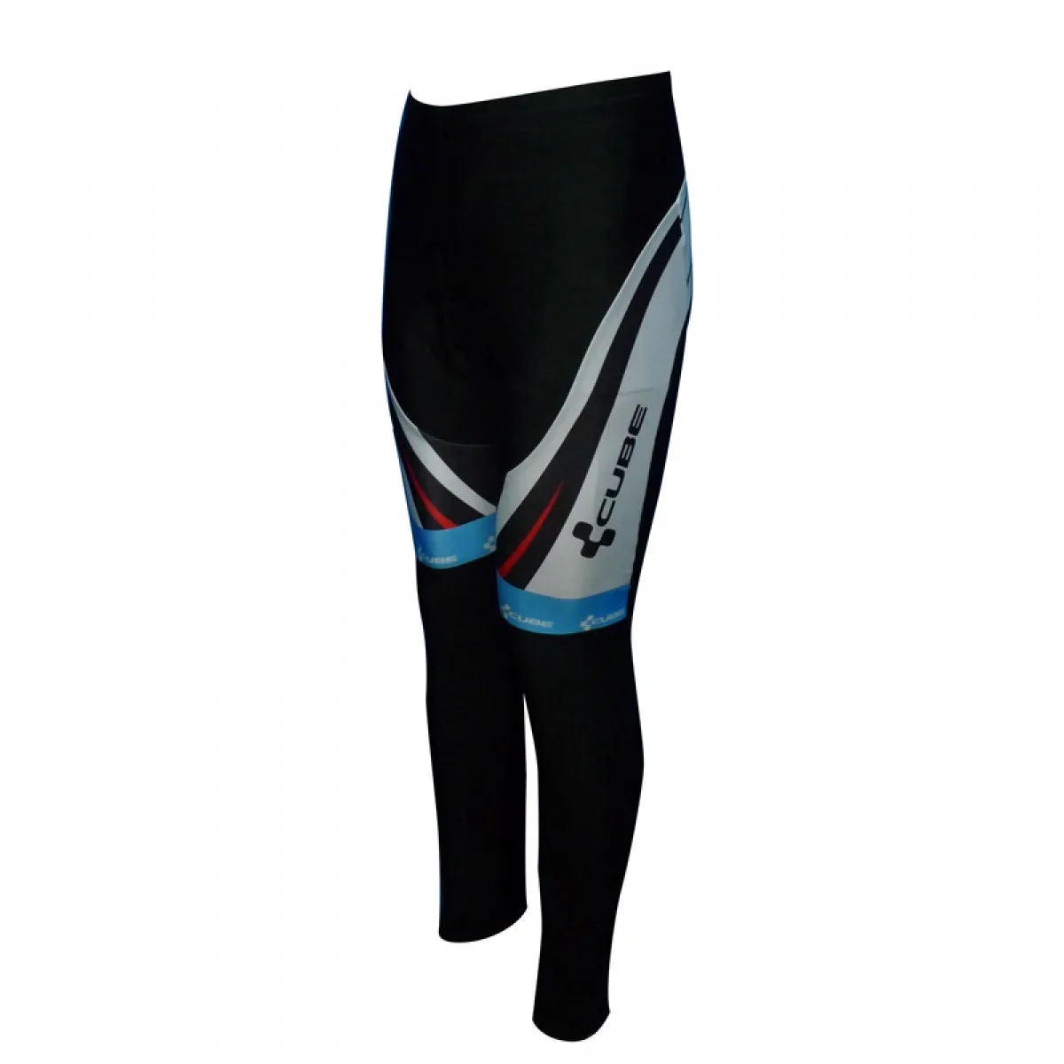 2012 TEAM CUBE Cycling Pants New Releases