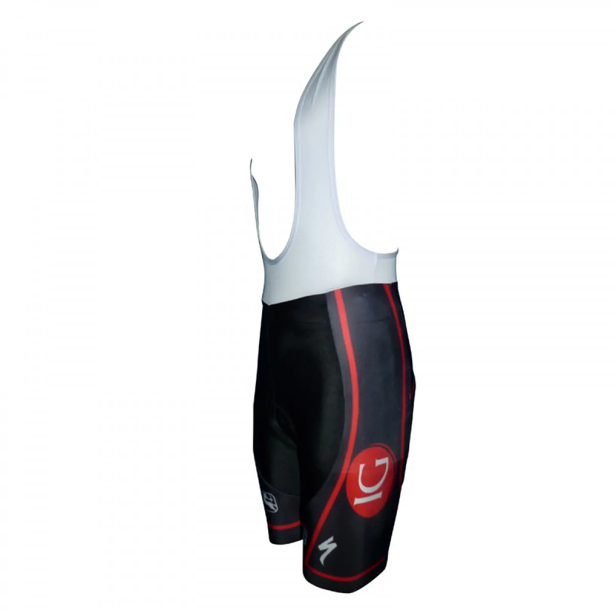 2012 Team IG - Sigma Sport Cycling Bib Shorts Brand New