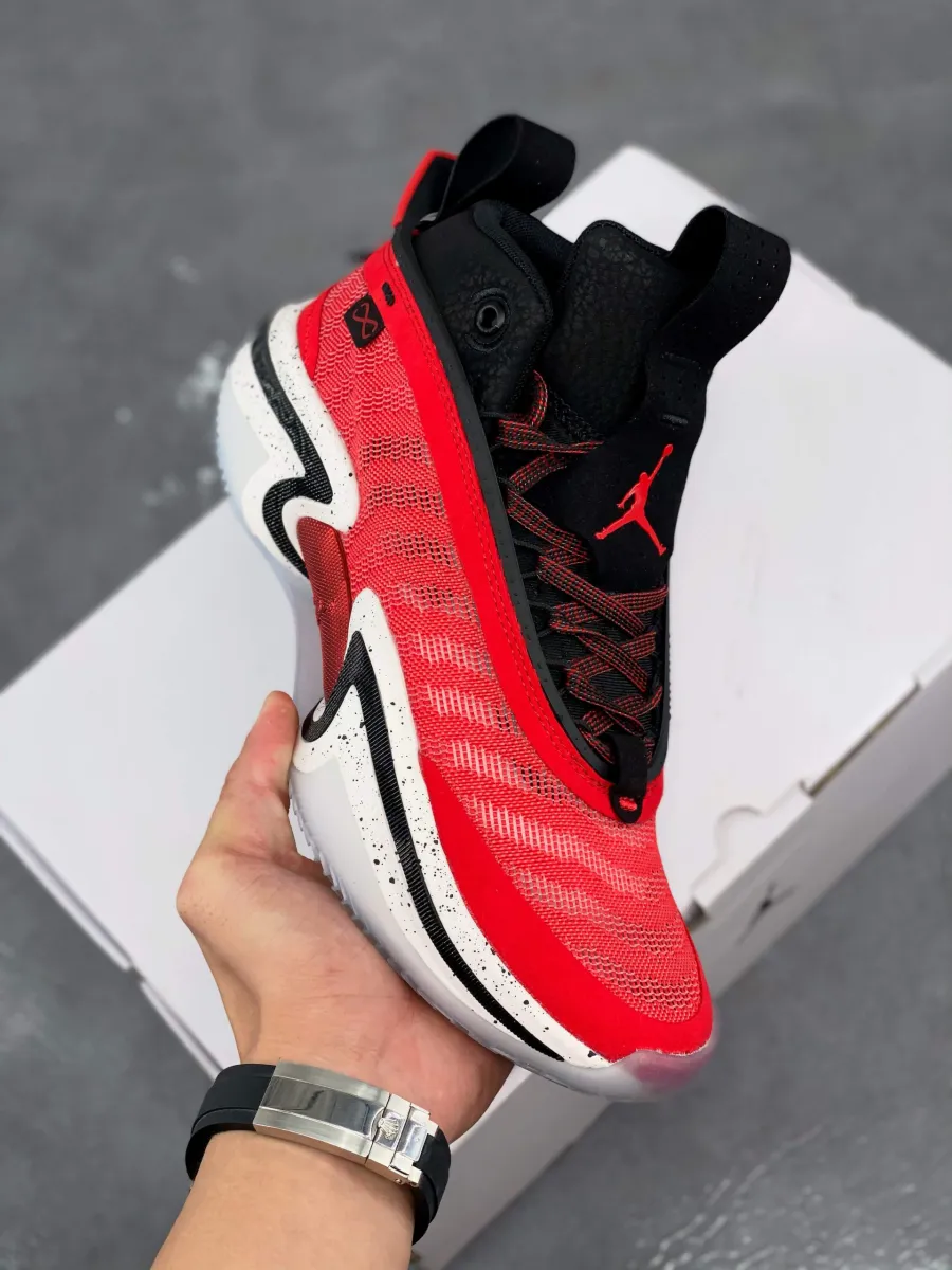 Air Jordan 36 Rui Hachimura DJ4485-600