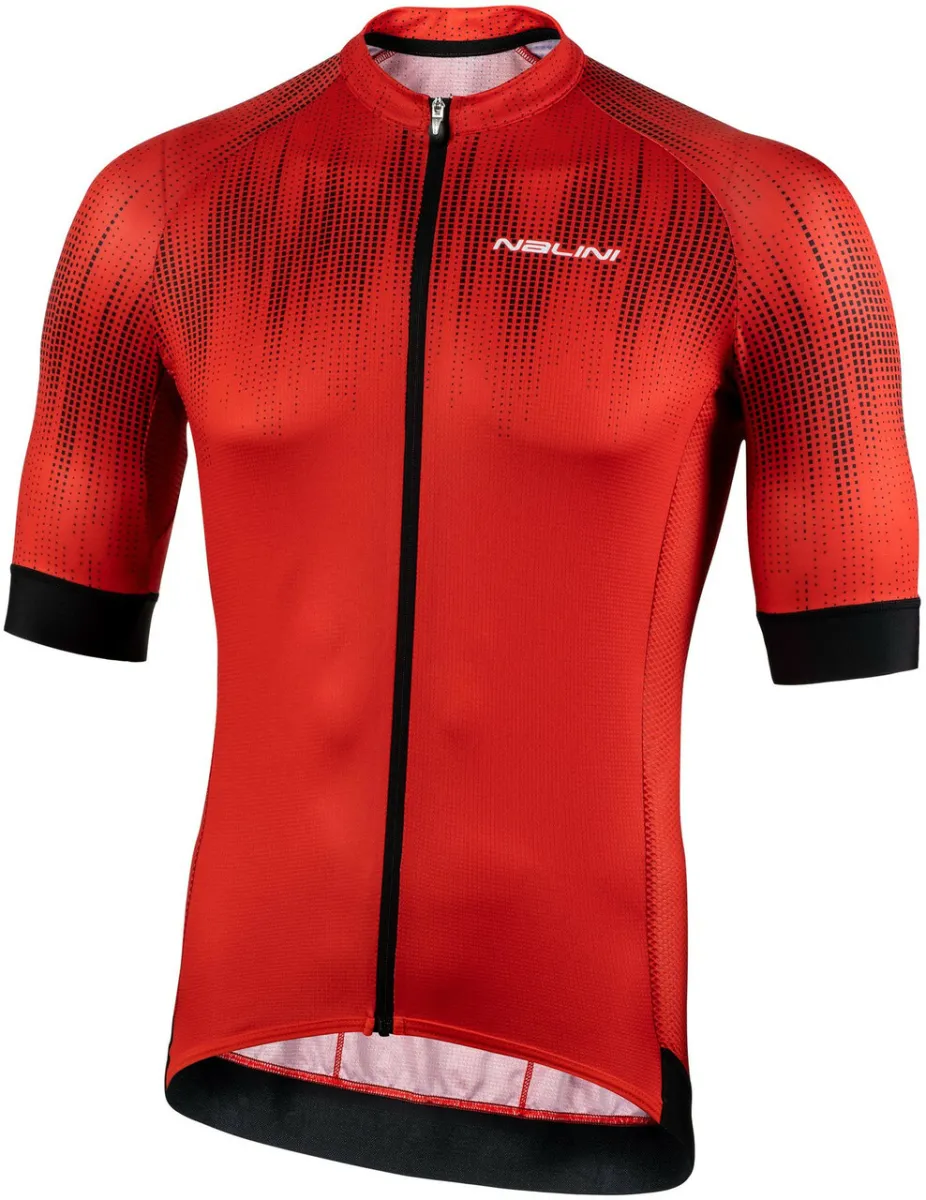 Nalini Helsinki 1952 Red Jersey, For Sale