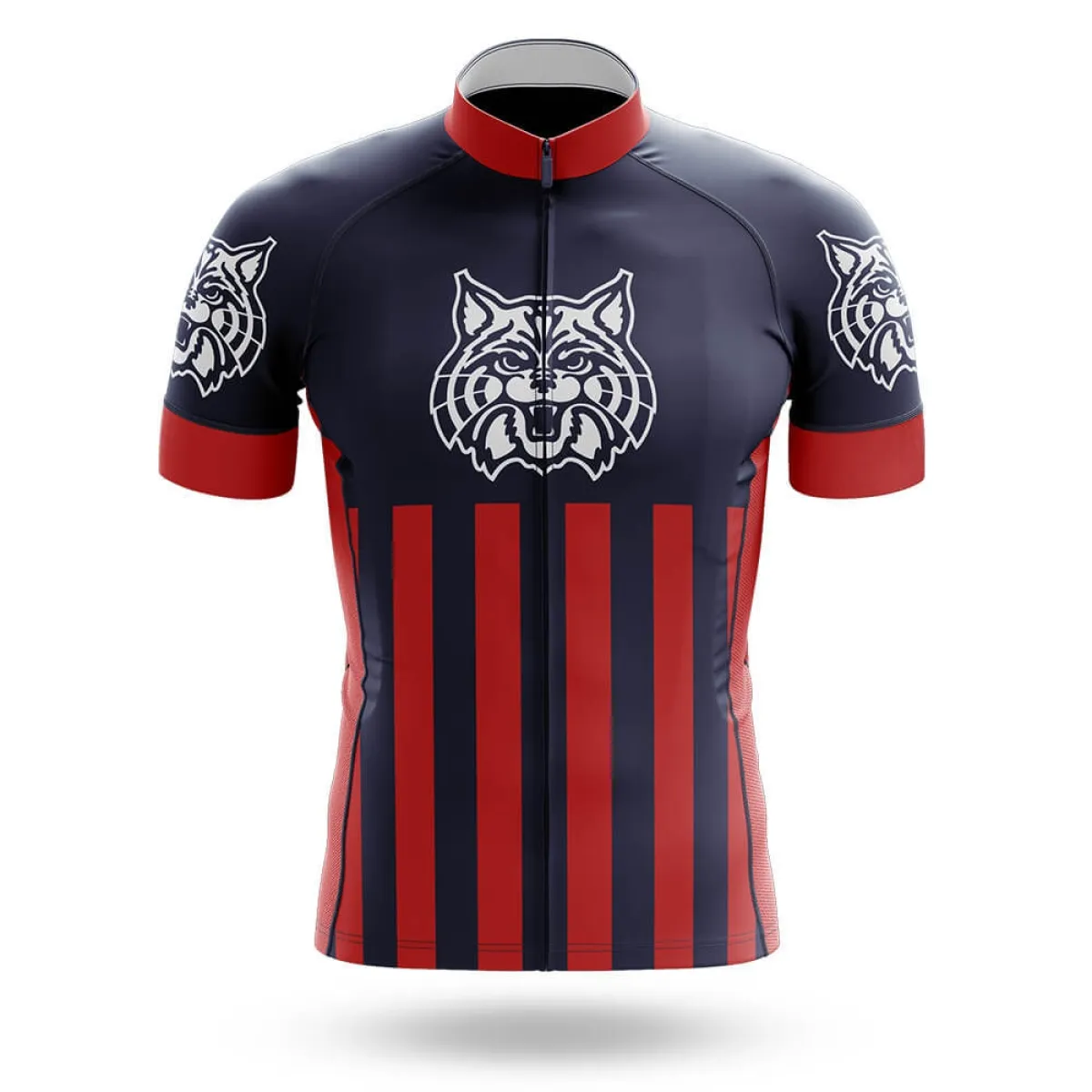 Where To Buy University Of Arizona USA Cycling Jersey