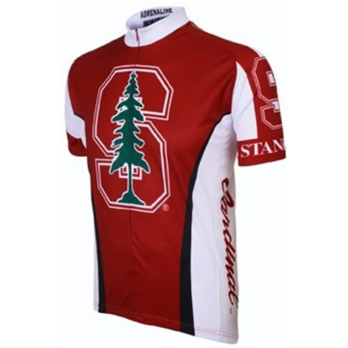 Stanford University Cardinals Cycling Jersey Restock