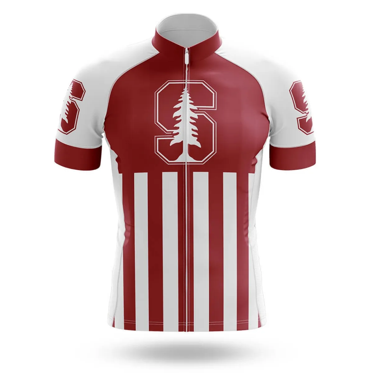 Stanford University USA Cycling Jersey Only New Releases