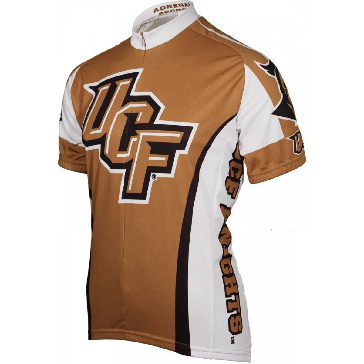 Where To Buy NCAA UCF Knights Cycling Jerseys Z-1905482