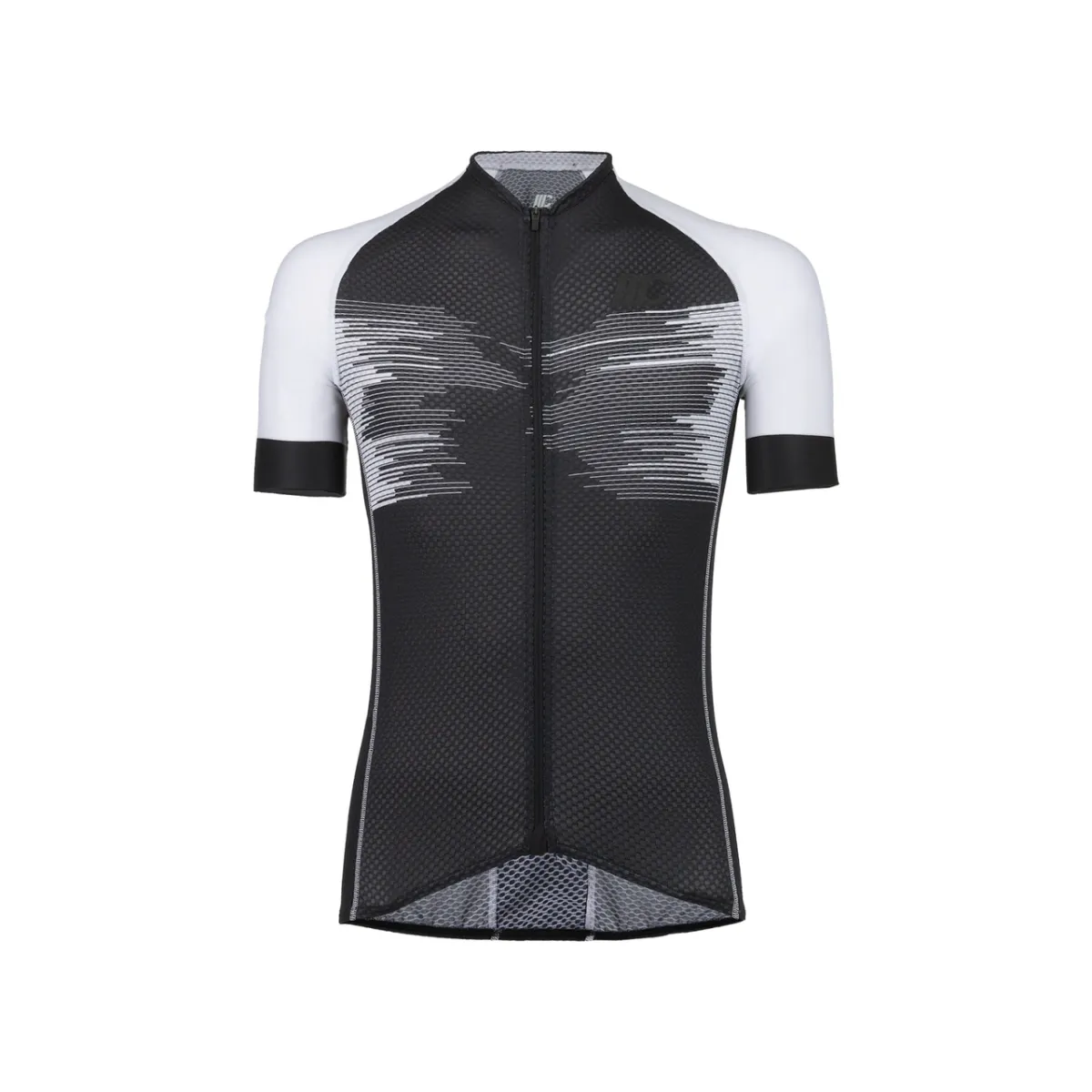 MCipollini Sprint Frequenza White Jersey,
