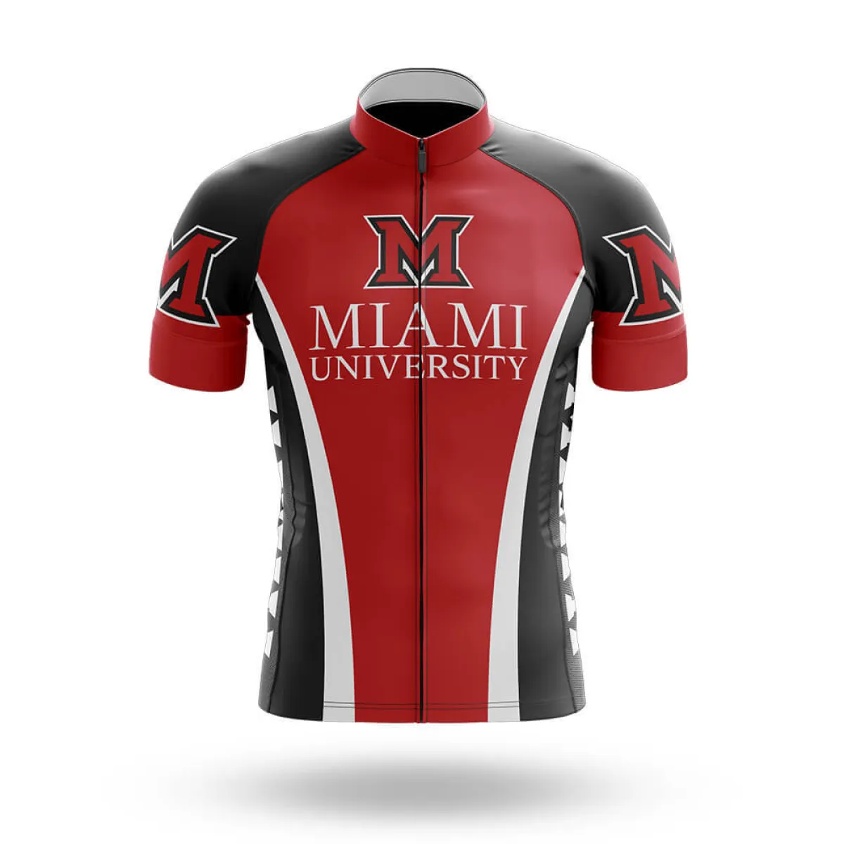 Miami University - Men's Cycling / Jersey Only To Buy