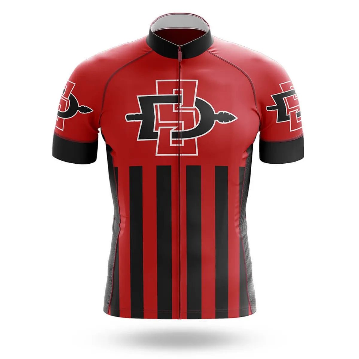 San Diego State University USA Cycling Jersey For Sale