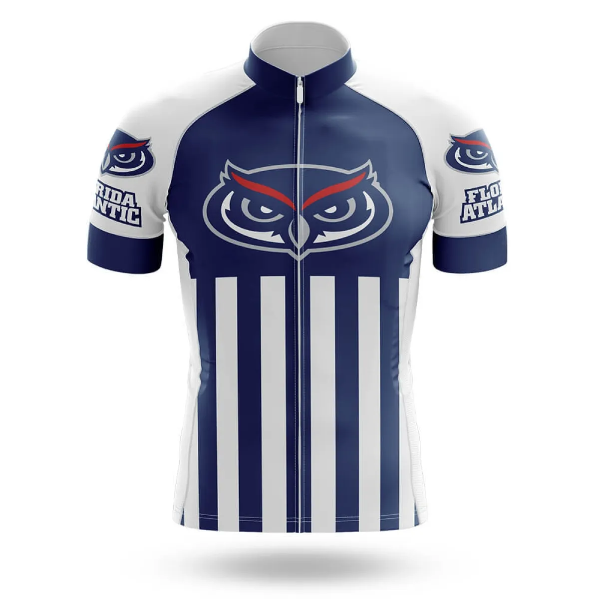 Florida Atlantic University USA Cycling Jersey For Sale