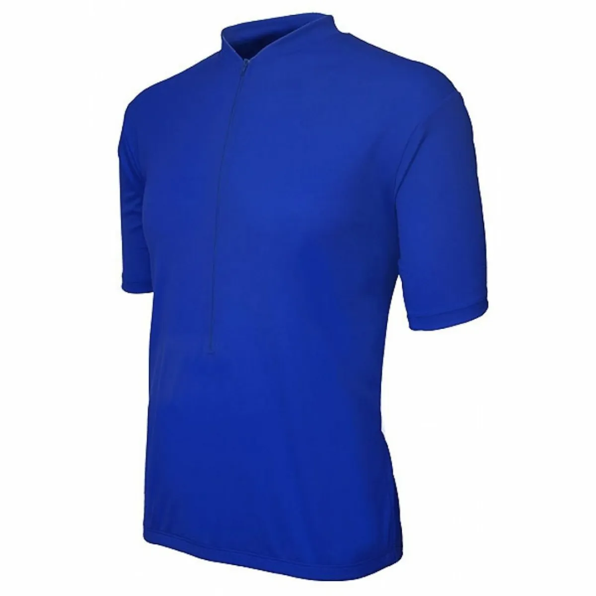 World Jerseys Men's Classic Short sleeve Half zip cycling jersey
