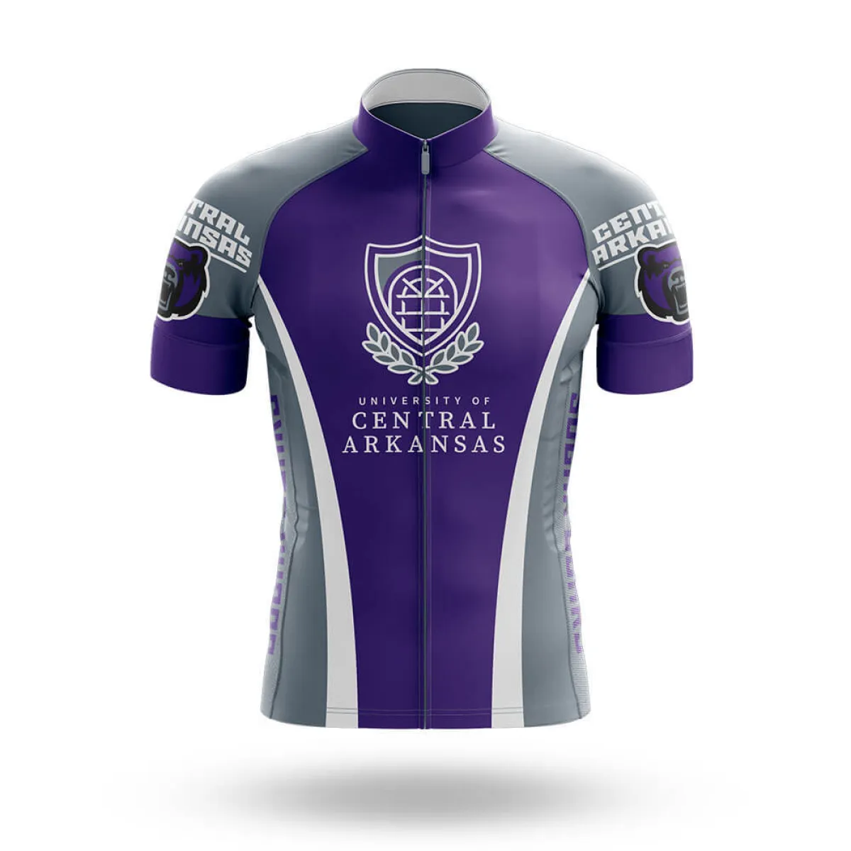 University of Central Arkansas - Men's Cycling / Jersey Only
