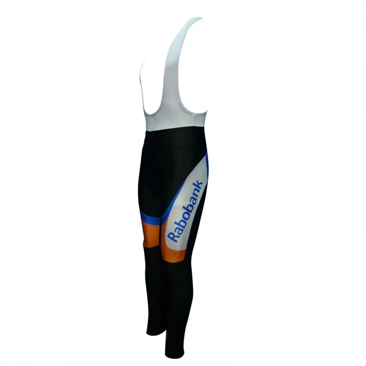 2012 TEAM Rabo Bank Winter Bib Tights Outlet