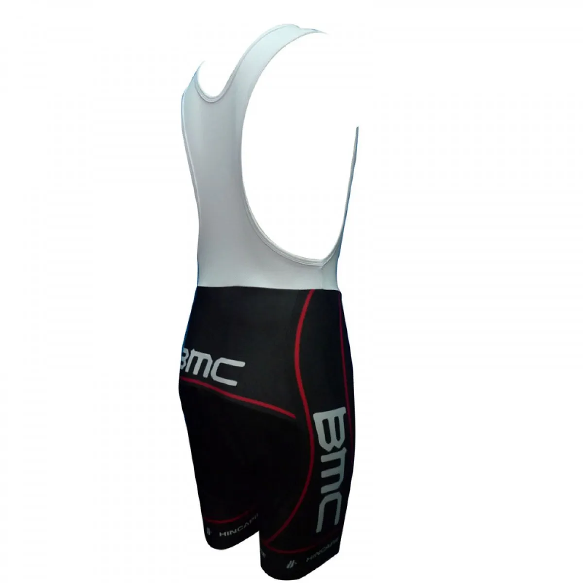 NEW Style 2012 BMC Cycling Bib Shorts Outlet