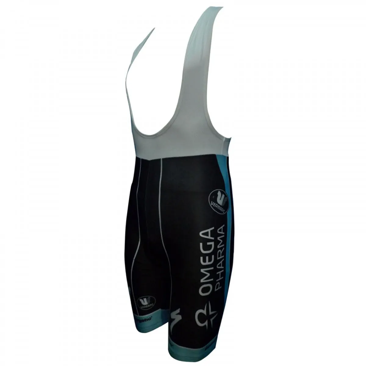 2012 TEAM QUICK STEP Cycling BIB Shorts New Releases