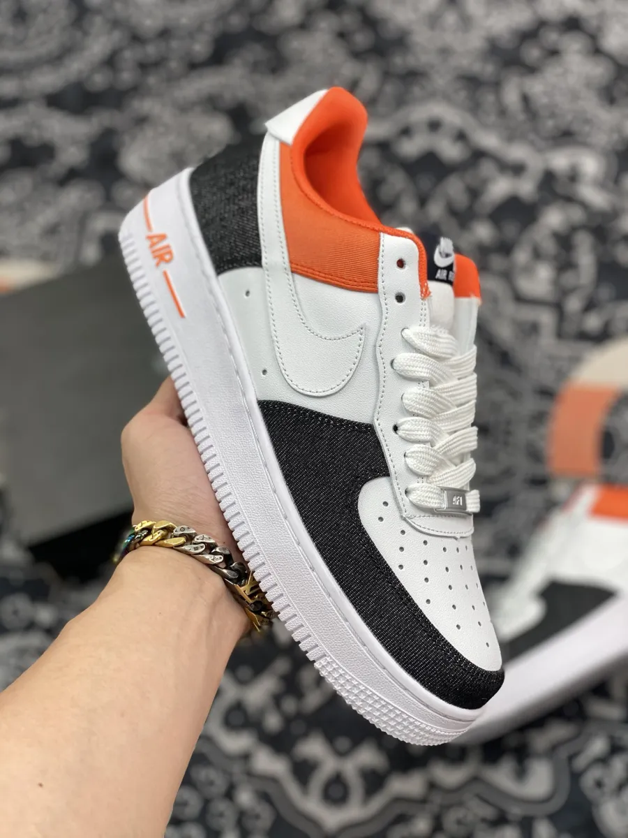 Nike Air Force 1 Low USA Denim DJ5174-100