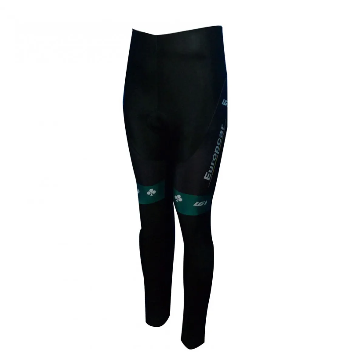 NEW Europcar 2012 Cycling Pants To Buy