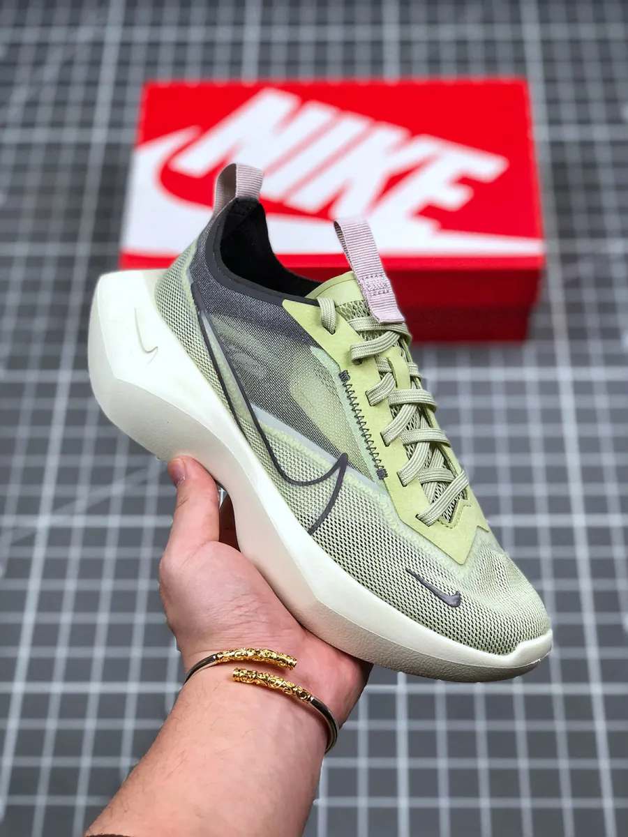 Nike Vista Lite Olive Aura/Platinum Violet/Thunder Grey Women's Shoe CI0905-300 Outlet